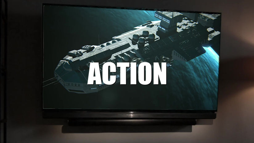 Bumper: Ready Go - LG Electronics